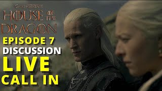 🔴 House of the Dragon Episode 7 \\