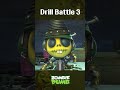 Drill Battle 3 | Zombie Dumb  | #shorts | Animation