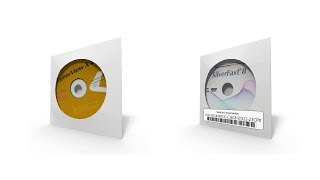 SilverFast 8 & CyberView X with Reflecta scanners (English)