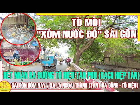 Video TÒ MÒ! Sài Gòn 
