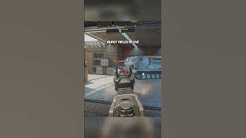 M8A1 Returns in Black Ops 7!