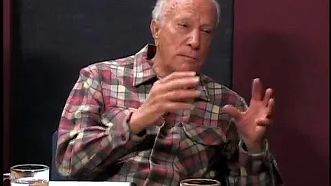 Inside Cottonwood March 4 - Carl Maggio
