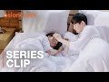 Sharing a bed with my ex-boyfriend...wtf does this mean?? | Chinese Drama | My Amazing Boyfriend