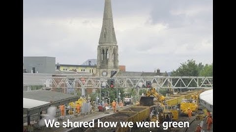 Week on the Network - 08/09/19