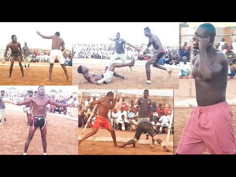 TABACI DOGON SHAF SHAF YA HALAKA SHAGON BUDA ALJANIN YAHAYA YBG FESAL SHAGON KOSI DA SGHN MUSA