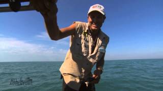 The Kimberley Episode 11: Bloopers & other Bits ► All 4 Adventure TV