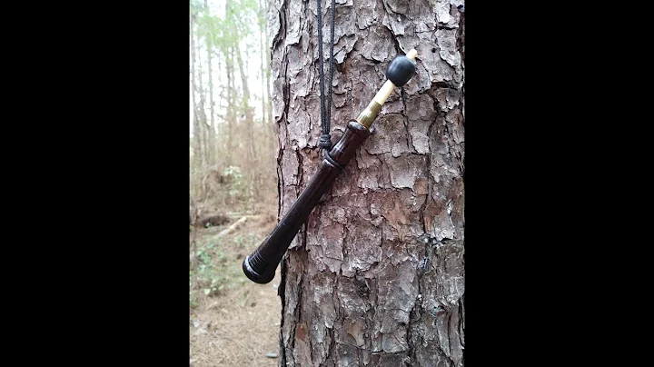 Mero Trumpet Turkey Call