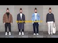 10 Winter Outfit Ideas 2020 | Men's Fashion