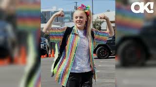 JoJo Siwa Trolled After Revealing She Got 'Drunk' and Was 'Punched in the Eye' on Her 21st Birthday: