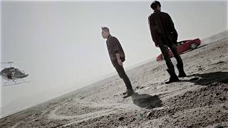 TABLO (타블로) - TOMORROW ft. TAEYANG of BIGBANG [Official MV] Resimi