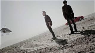 TABLO (타블로) - TOMORROW ft. TAEYANG of BIGBANG [ MV]