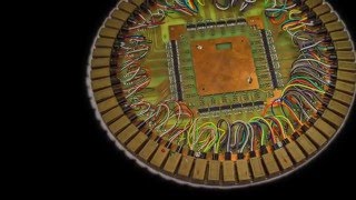 LightclockV2 (FPGA Challenge participation video) screenshot 3