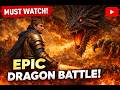 Legend of the Dragon