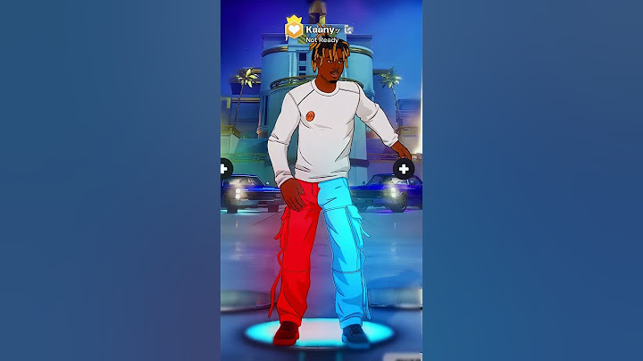 Juice WRLD Lucid Dreams emote😍