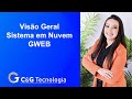 Conhea o sistema em nuvem gweb  gdoor zucchetti