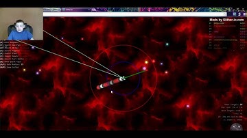 Slither.io Modz!!!_!!!