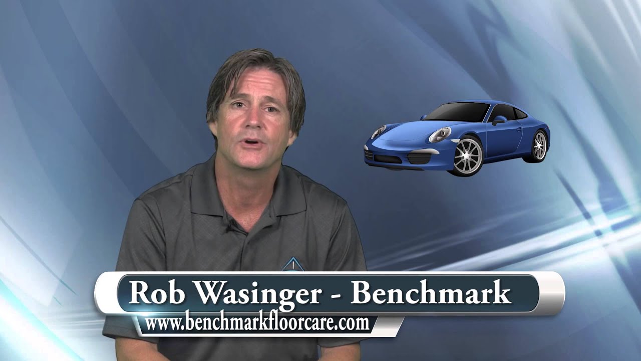 Benchmark Experts In Carpet Cleaning - Tracks In Chesapeake