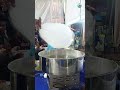 Panju mittai | Cotton candy making 🤤 | Boattv tiruvallur #shorts