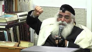 הרב יורם אברג'ל - המסר היומי – תתעסק בשלך –ה' טבת תש''פ