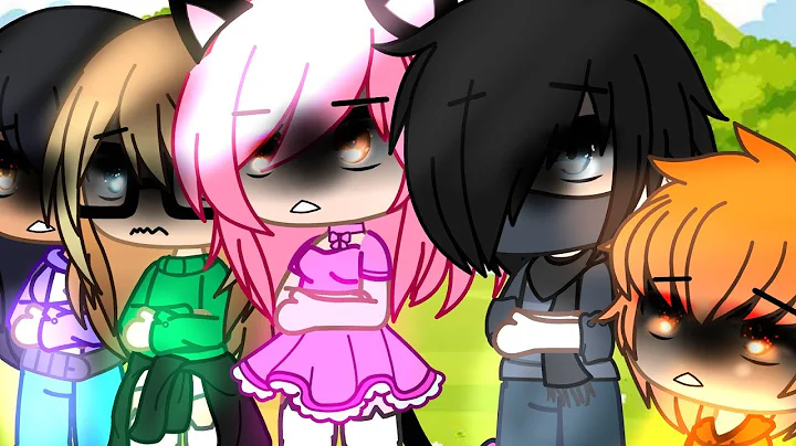 would I do it again..? |dead ein?!| |gacha club| |ein angst | |aphmau gacha| |aphmau| |aphmau smp|