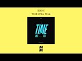 [Official Audio] Winson Hahm(함원석) - TIME WILL TELL