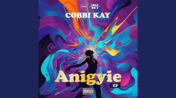 Odo Pa (feat. Kobby Cherf)