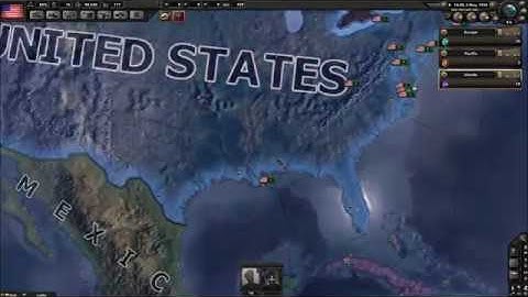 Hoi4 MP in a nutshell Full episodes #25(Master plan part 1)