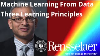14: : Three Learning Principles (78min)