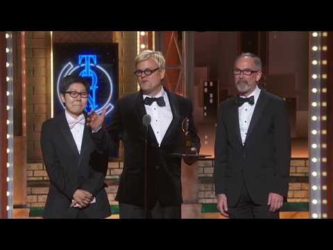 2019 Tony Awards: