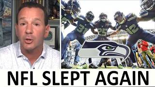 Seattle Seahawks Are DISGUSTING Now — Their Championship Blueprint Terrifies NFL