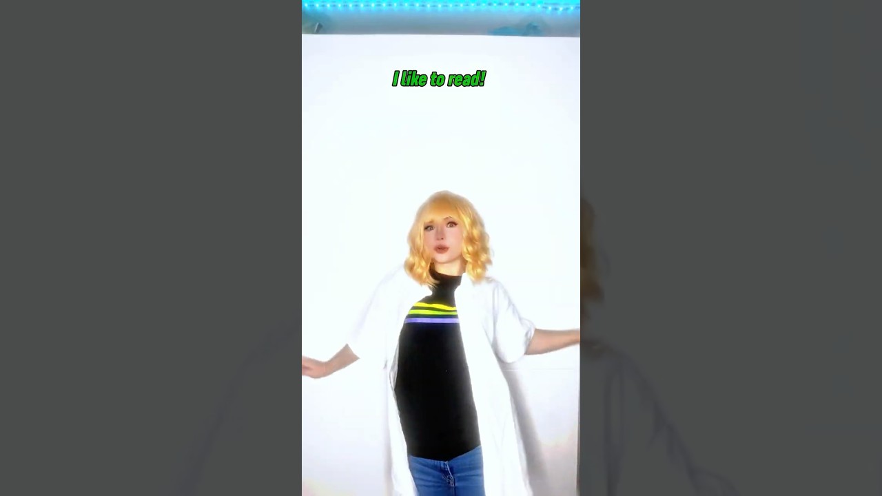 Who's this babe? | Marinette, Adrien and Luka @witchera_ #cosplay | Miraculous Ladybug