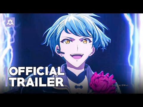 IDOLiSH7 LIVE 4bit BEYOND THE PERiOD | Official Trailer