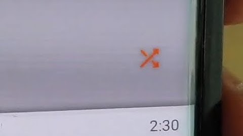 Galaxy S10 / S10+: How to Enable / Disable Music Shuffle