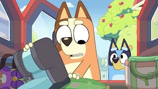Bluey Soundtrack: The Sign  Unknown Track 5