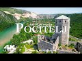 POCITELJ 🇧🇦 Drone Aerial 4K | Mostar Čapljina Bosnia &amp; Herzegovina Босна