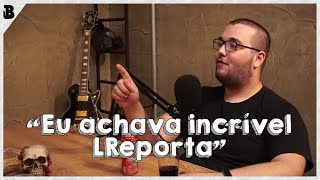 Ljoga Copiava O Leon Coisa De Nerd