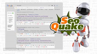 SEOquake: обзор и руководство