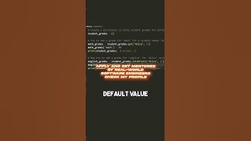 99% of devs don