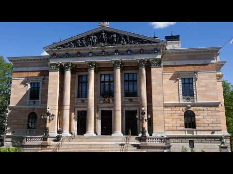 Tiedotustilaisuus: Taloudellinen katsaus, syksy 2026