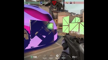 When the 1v5 Doesn’t Go as Planned 💀 | Omen Fails Part 1 |  Valorant