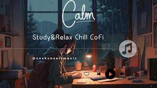 Chill LoFi sound for study, relax and sleep 