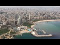 When You Land For the First Time in Beirut: The Jewel of the Mediterranean