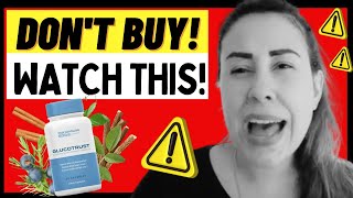 GLUCOTRUST⛔((WARNING)) Glucotrust Supplement Reviews - Glucotrust Reviews - Gluco Trust Blood Sugar