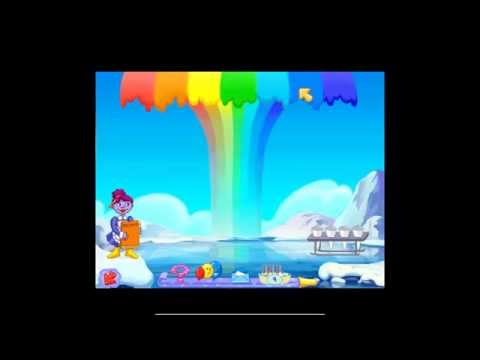 JumpStart Math for Kindergarteners (Part 18) - YouTube