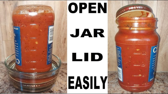 This Viral  Jar Opener Makes It So Easy to Open Stubborn Jars