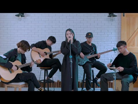 第六屆勤弦獎 / 團體組冠軍 / You are not my cup of tea / 孫藝瑄 黃丞聖 許皓幃 高紹懷 蔡貿丞  feat.繭音樂