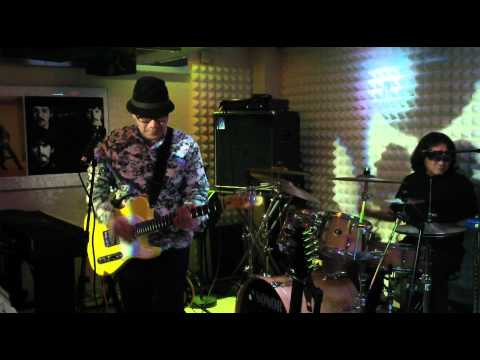 朝まで待てない coverd by New Shellbeez