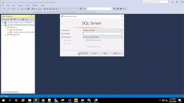 SSAS Tabular Model Data Gateway Live Connection set up in Power BI