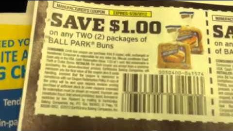 EARLY ADDITION INSERT - REDPLUM 5/6/12