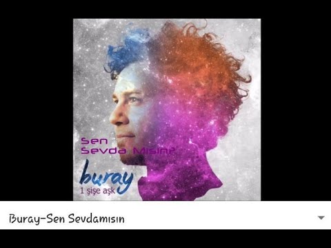 Buray - Sen Sevda Mısın (Kougan Ray Remix)